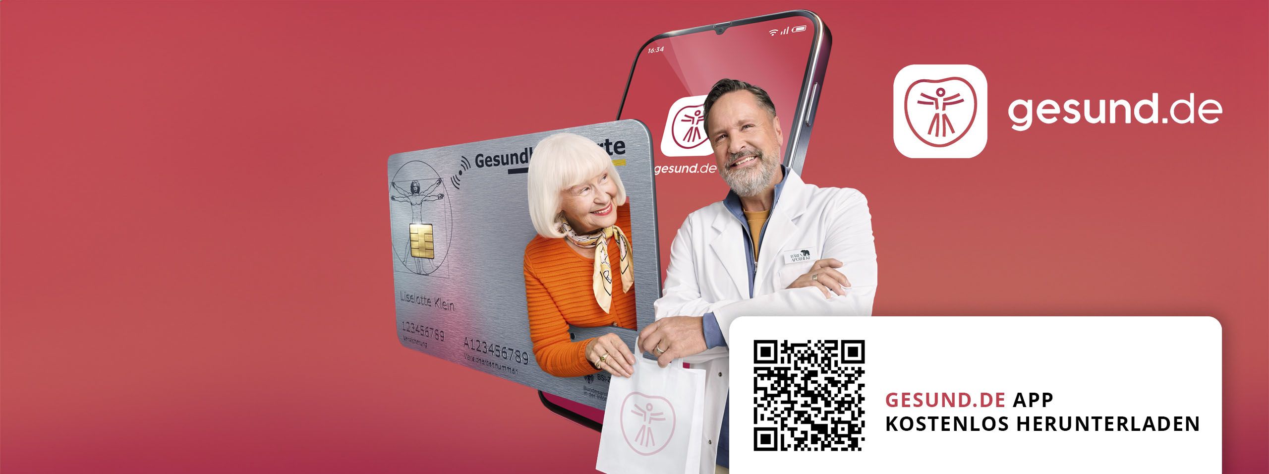 gesund.de App